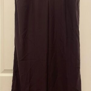 Ann Taylor Purple Dress Pants